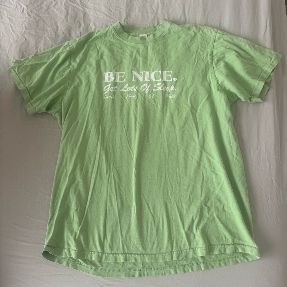 Sporty & Rich Tee